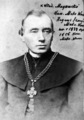 Ks. Władysław Piotr Eugeniusz Magnuski